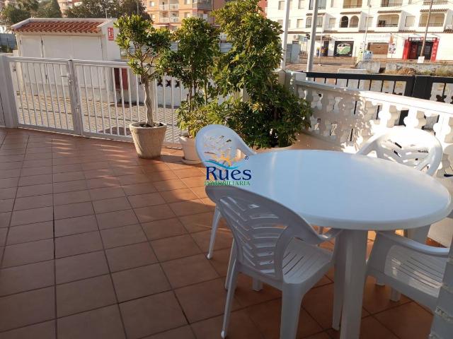 Chalet en venta en la Platja d'Orpesa, la Plana Alta