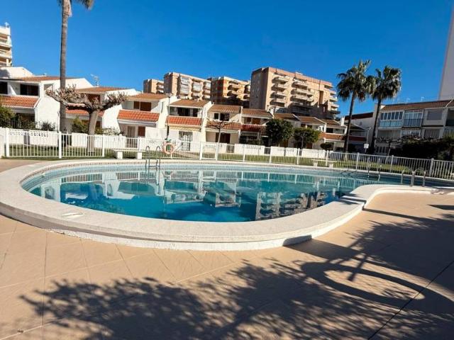 Chalet en venta en la Platja d'Orpesa, la Plana Alta