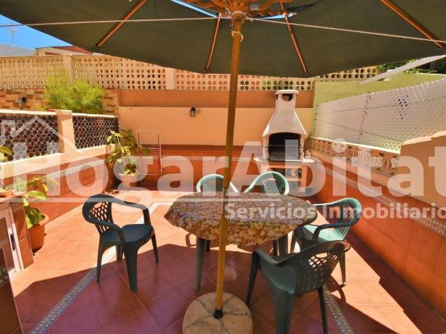 Chalet en venta en la Platja d'Orpesa, la Plana Alta
