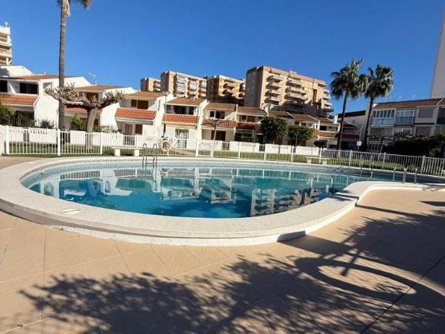Chalet en venta en la Platja d'Orpesa, la Plana Alta
