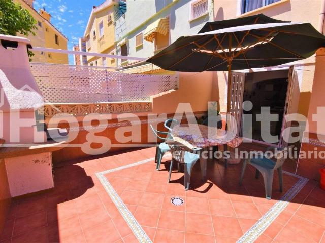 Chalet en venta en la Platja d'Orpesa, la Plana Alta