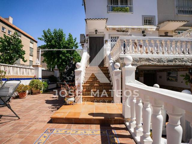 Chalet en venta en la Platja d'Orpesa, la Plana Alta