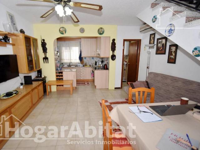 Chalet en venta en la Platja d'Orpesa, la Plana Alta