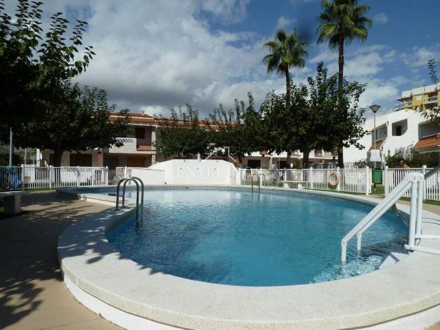 Chalet en venta en la Platja d'Orpesa, Orpesa / Oropesa del Mar