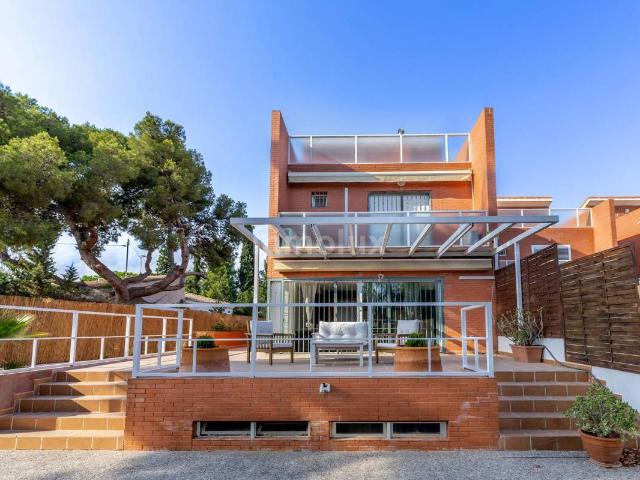Chalet en venta en El Campello, Pla d’en Sarrió
