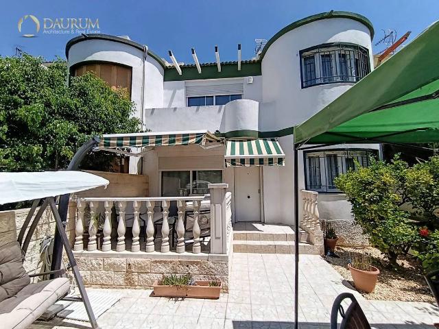 Chalet en venta en El Campello, Pla d’en Sarrió