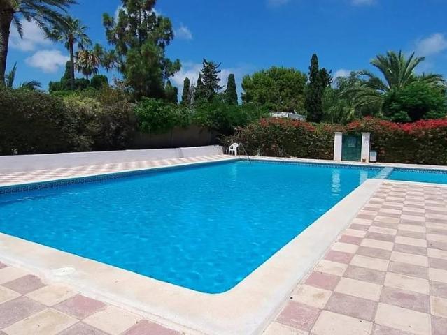 Chalet en venta en El Campello, Pla d’en Sarrió