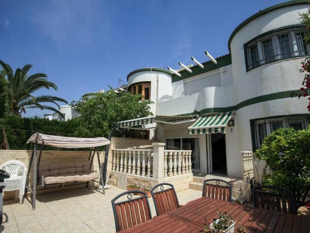 Chalet en venta en Urbanització L'Almadrava, l'Alacantí