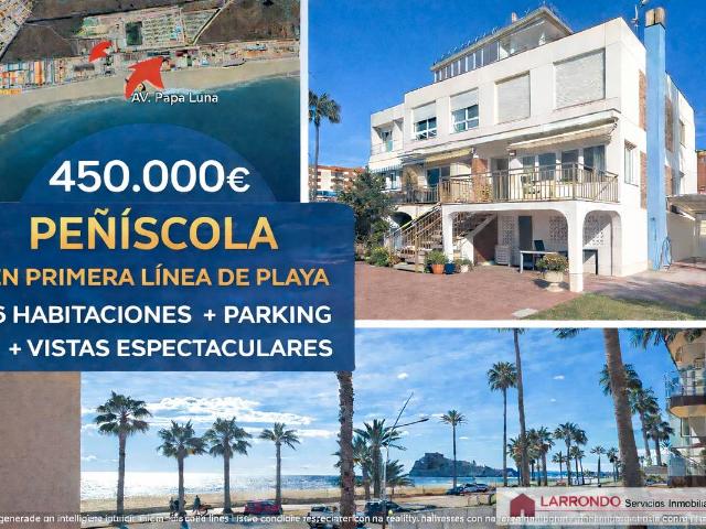Chalet en venta en el Baix Maestrat, Valencia