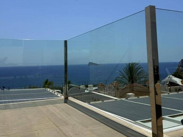 Chalet en venta en el Calvari, Benidorm