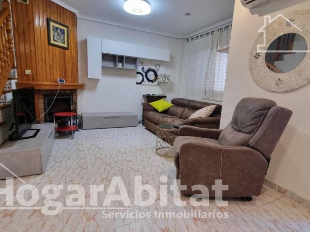 Chalet en venta en Puçol, València / Valencia