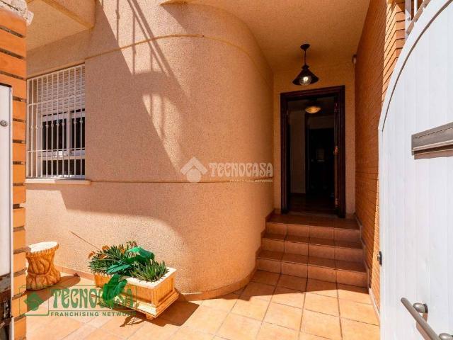 Chalet en venta en El Ejido, Andalucía