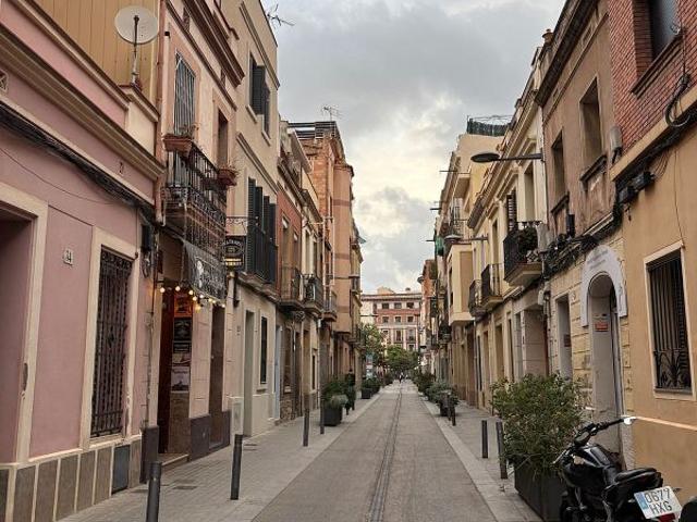 Chalet en venta en Districte I, Barcelonès