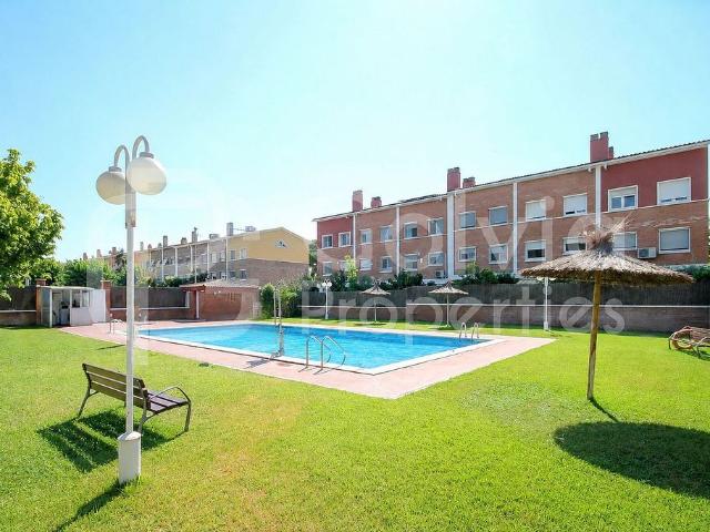 Chalet en venta en Can Serra Balet, Baix Llobregat