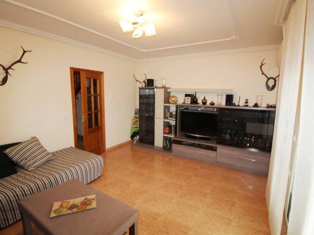 Chalet en venta en Piedrabuena, Castilla-La Mancha