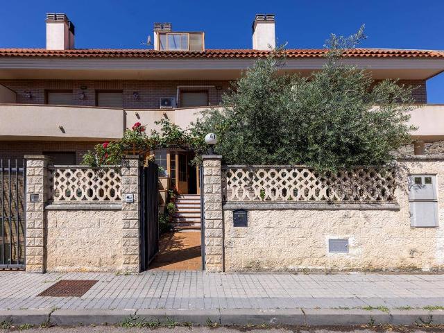 Chalet en venta en Comunidad de Calatayud, Aragón