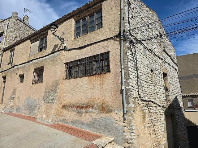 Chalet en venta en Segarra, Catalunya