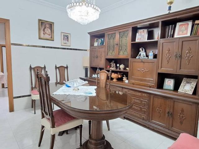 Chalet en venta en Plaça Major, la Plana Alta