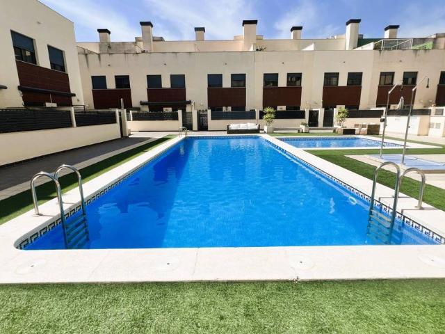 Villa en venta en Castellón De La Plana