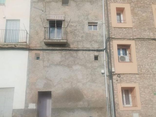 Chalet en venta en Vilamitjana, Pallars Jussà