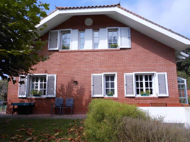 Chalet en venta en Plentzia, Guipúzcoa