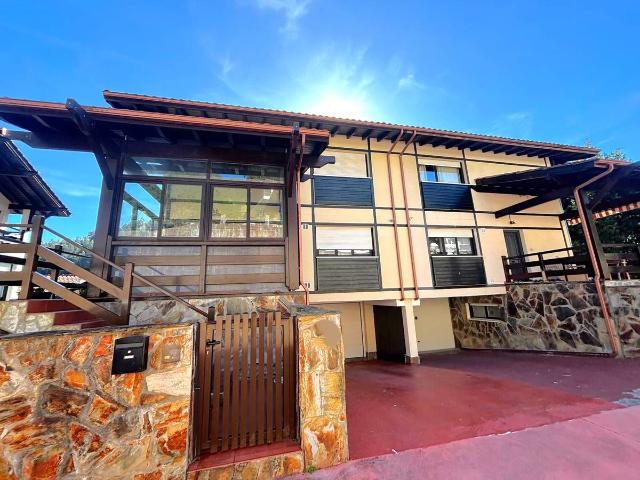 Chalet en venta en Plentzia, Guipúzcoa