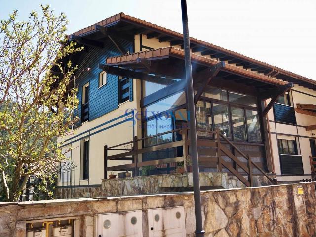 Chalet en venta en Plentzia, Guipúzcoa