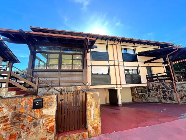 Chalet en venta en Plentzia, Guipúzcoa
