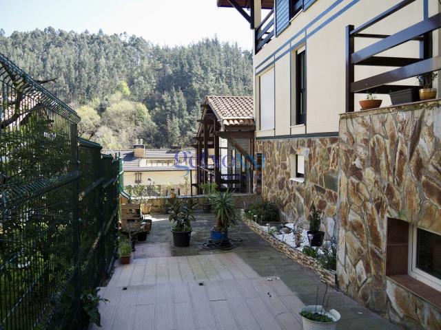 Chalet en venta en Plentzia, Guipúzcoa