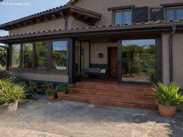 Casa en venta en Plentzia, Guipúzcoa