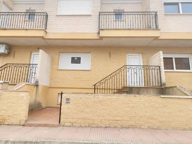 Chalet en venta en Pliego, Murcia