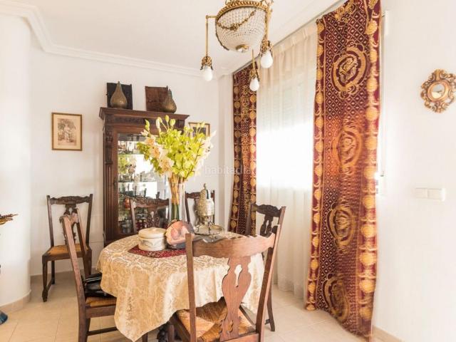 Chalet en venta en Río Mula, Murcia