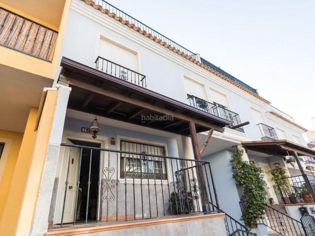 Chalet en venta en Río Mula, Murcia