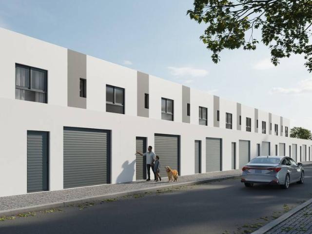 Chalet en venta en l'Horta Nord, Valencia