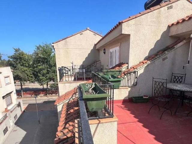 Chalet en venta en l'Horta Nord, Valencia