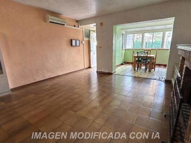 Chalet en venta en l'Horta Nord, Valencia