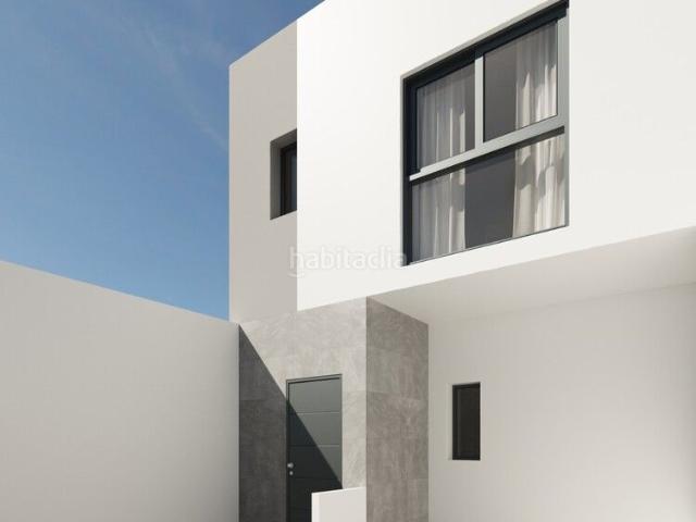 Chalet en venta en l'Horta Nord, Valencia