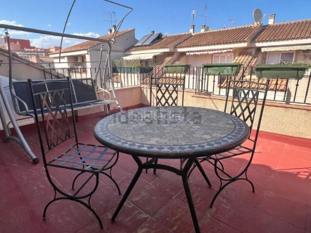 Chalet en venta en l'Horta Nord, Valencia