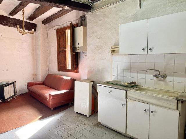 Chalet en venta en Berguedà, Catalunya