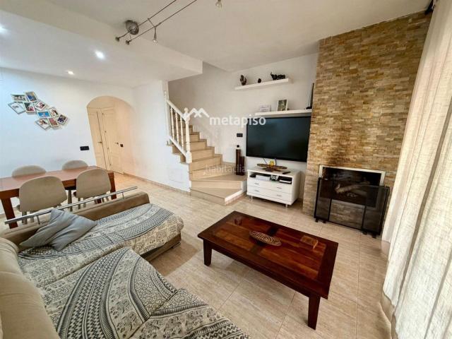 Chalet en venta en el Castell de Montornès, Tarragonès