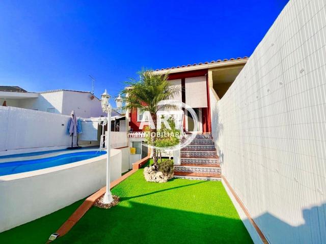 Chalet en venta en el Camp de Túria, Valencia