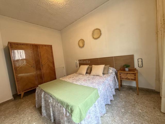Chalet en venta en la Vall d'Albaida, Valencia