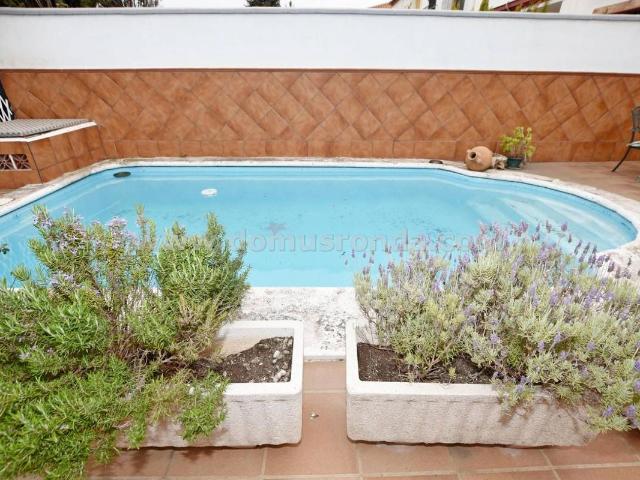 Chalet en venta en Población De Arroyo, Castilla y León