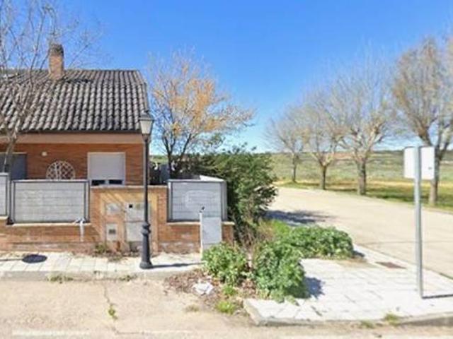 Chalet en venta en Población De Arroyo, Castilla y León