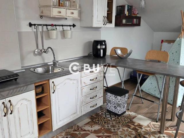 Chalet en venta en Población De Arroyo, Castilla y León