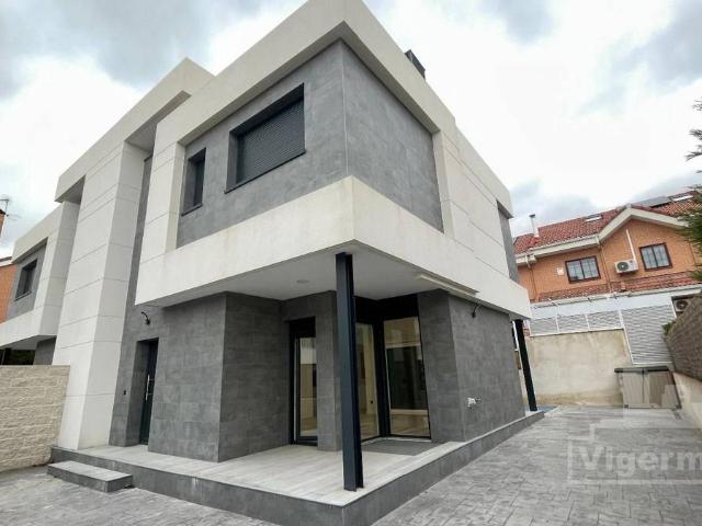 Chalet en venta en Población De Arroyo, Castilla y León