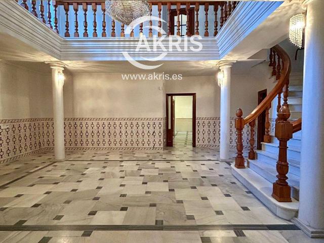 Chalet en venta en Población De Arroyo, Castilla y León