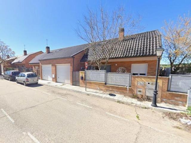 Chalet en venta en Población De Arroyo, Castilla y León