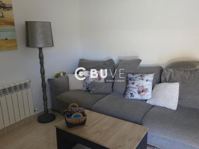 Chalet en venta en Población De Arroyo, Castilla y León