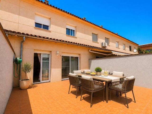 Chalet en venta en Baix Camp, Catalunya